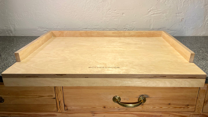 Motherdough Kneading & Pastry Board