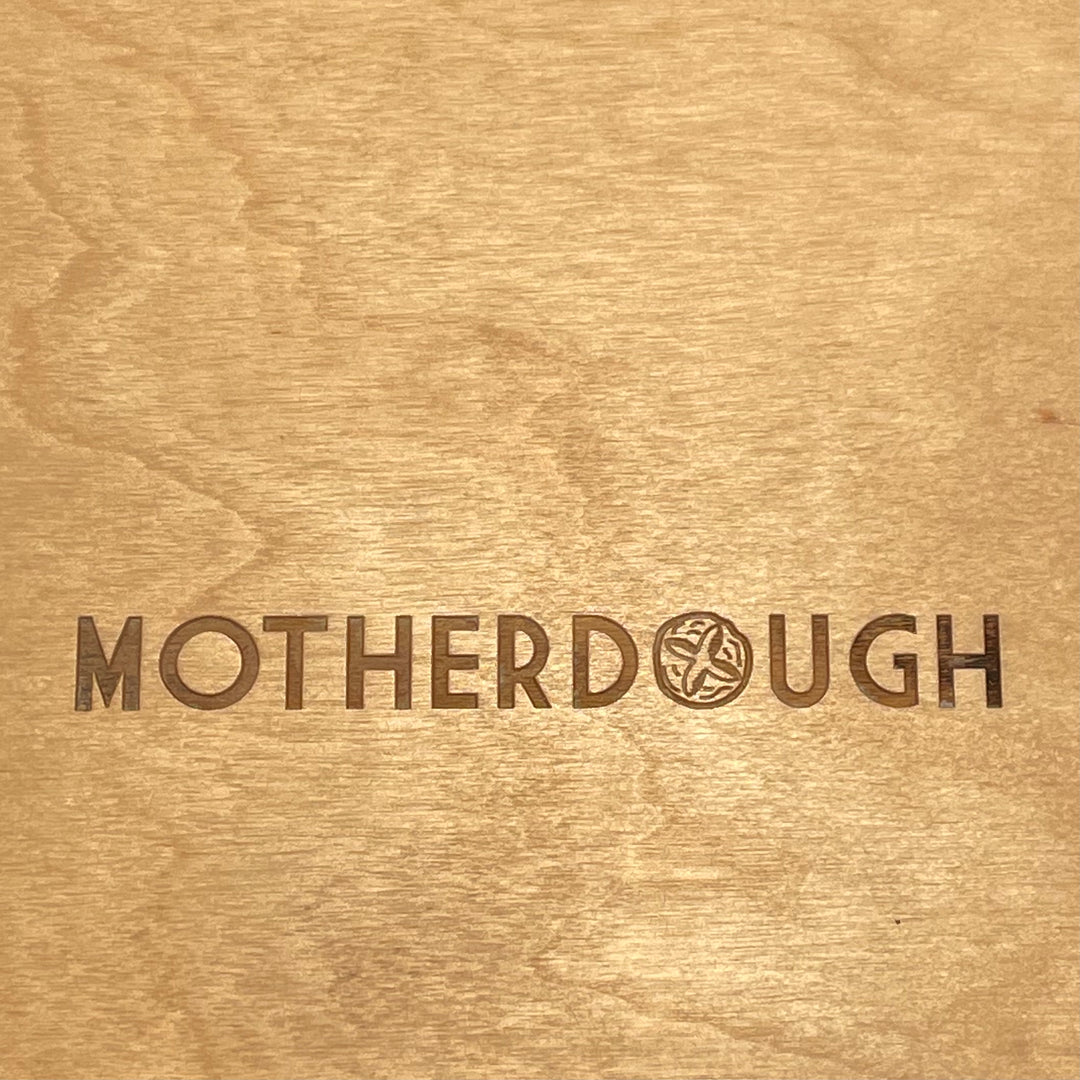 Motherdough Kneading & Pastry Board